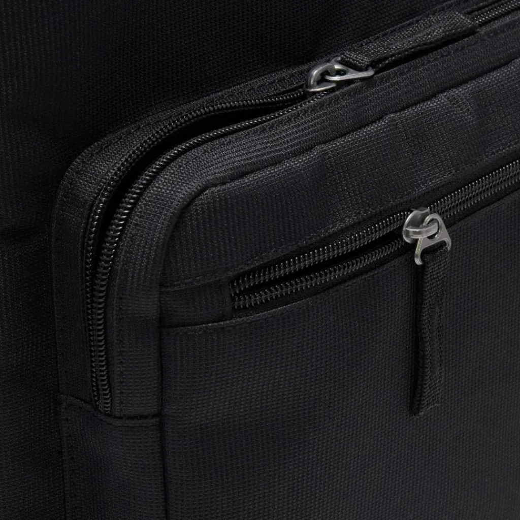Nike Streetwear|Rucksäcke<· Rucksack Heritage black-black-black