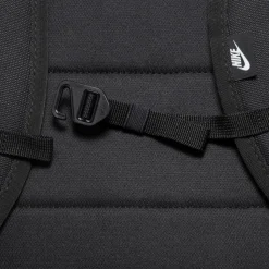 Nike Streetwear|Rucksäcke<· Rucksack Heritage black-black-black