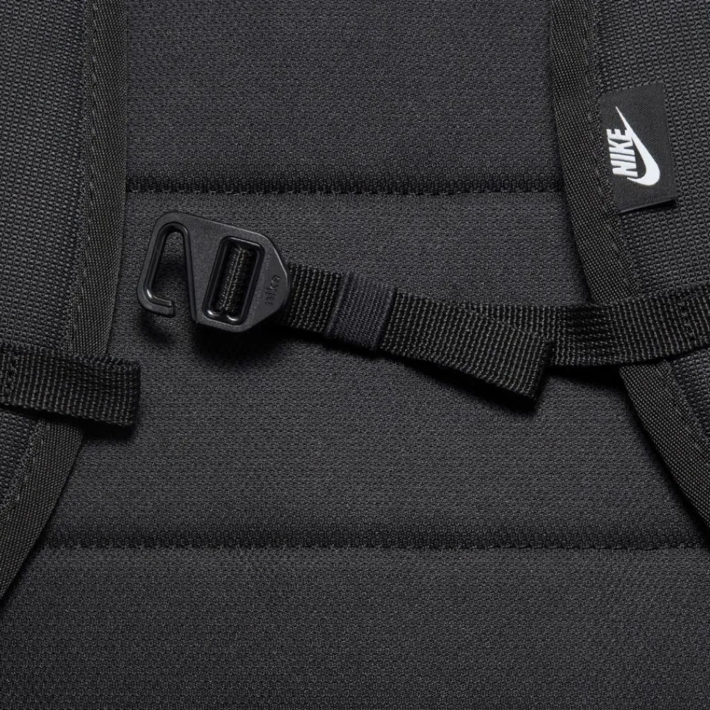 Nike Streetwear|Rucksäcke<· Rucksack Heritage black-black-black