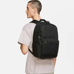 Nike Streetwear|Rucksäcke<· Rucksack Heritage black-black-black