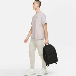 Nike Streetwear|Rucksäcke<· Rucksack Heritage black-black-black