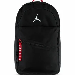 Nike Rucksäcke<· Rucksack JORDAN AIR PATROL black
