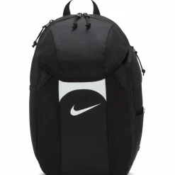 Nike Fußball|Fußball<· Rucksack Academy Team black-black-white