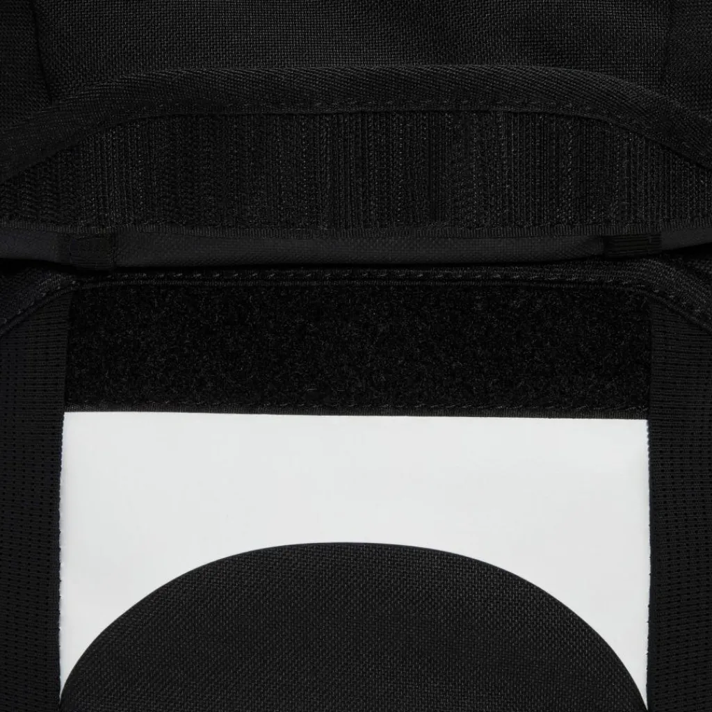 Nike Fußball|Fußball<· Rucksack Academy Team black-black-white