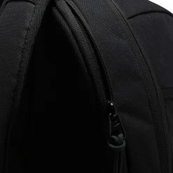 Nike Fußball|Fußball<· Rucksack Academy Team black-black-white