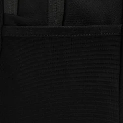 Nike Fußball|Fußball<· Rucksack Academy Team black-black-white
