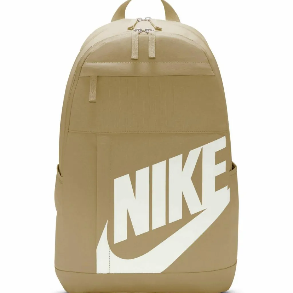 Nike Commuting|Commuting<· Rucksack NK ELMNTL BKPK - HBR parachute beige-summit white