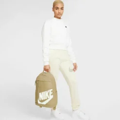 Nike Commuting|Commuting<· Rucksack NK ELMNTL BKPK - HBR parachute beige-summit white