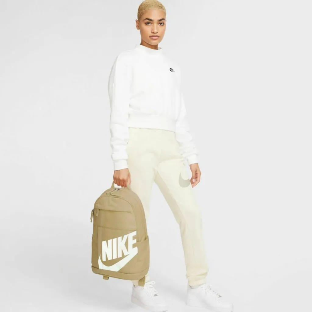 Nike Commuting|Commuting<· Rucksack NK ELMNTL BKPK - HBR parachute beige-summit white