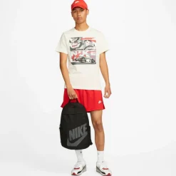 Nike Streetwear|Streetwear<· Rucksack NK ELMNTL BKPK - HBR black-black-anthracite