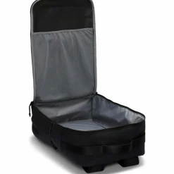 Nike Trainingsrucksäcke|Rucksäcke<· Rucksack NK UTILITY SPEED BKPK - 2.0 black-black-white