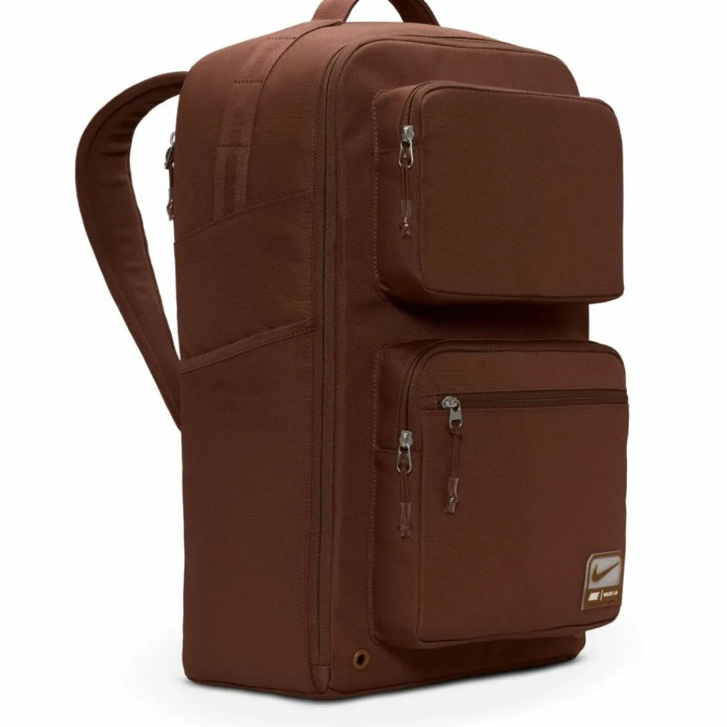 Nike Trainingsrucksäcke<· Rucksack UTILITY SPEED BKPK - 2.0 fauna brown-fauna brown-lt british tan