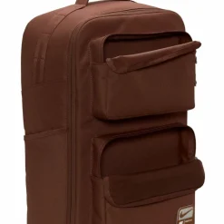 Nike Trainingsrucksäcke<· Rucksack UTILITY SPEED BKPK - 2.0 fauna brown-fauna brown-lt british tan