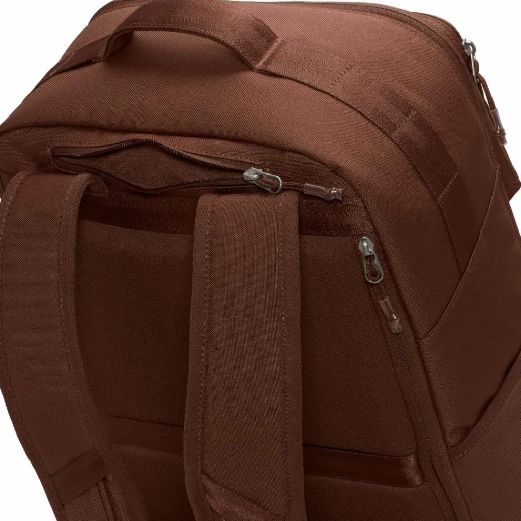 Nike Trainingsrucksäcke<· Rucksack UTILITY SPEED BKPK - 2.0 fauna brown-fauna brown-lt british tan