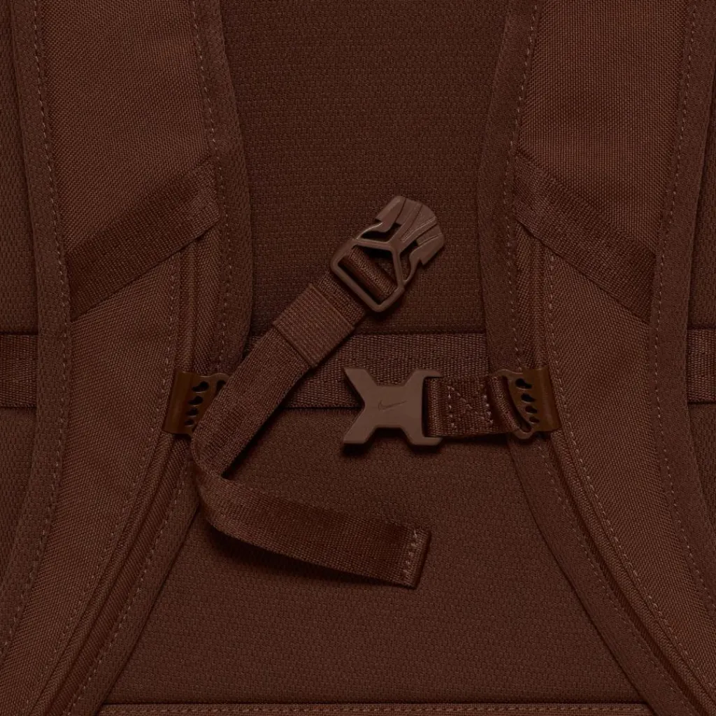 Nike Trainingsrucksäcke<· Rucksack UTILITY SPEED BKPK - 2.0 fauna brown-fauna brown-lt british tan