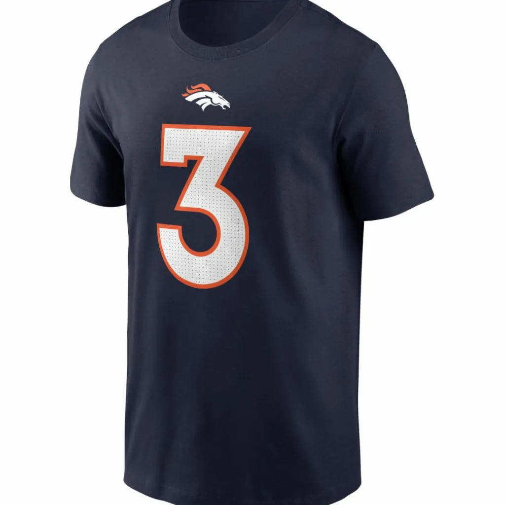 Best · Russell Wilson Denver Broncos American Football
