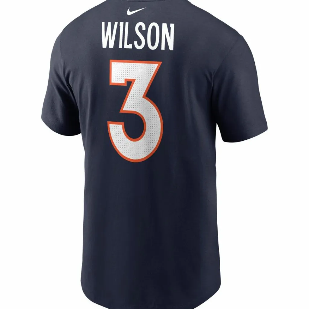 Best · Russell Wilson Denver Broncos American Football