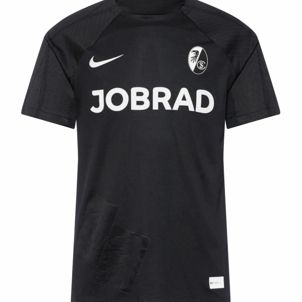 Nike Fußball|Fußball<· SC Freiburg 24/25 Ausweich schwarz