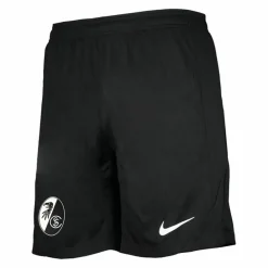 Nike Fußball<· SC Freiburg Trainingsshort schwarz