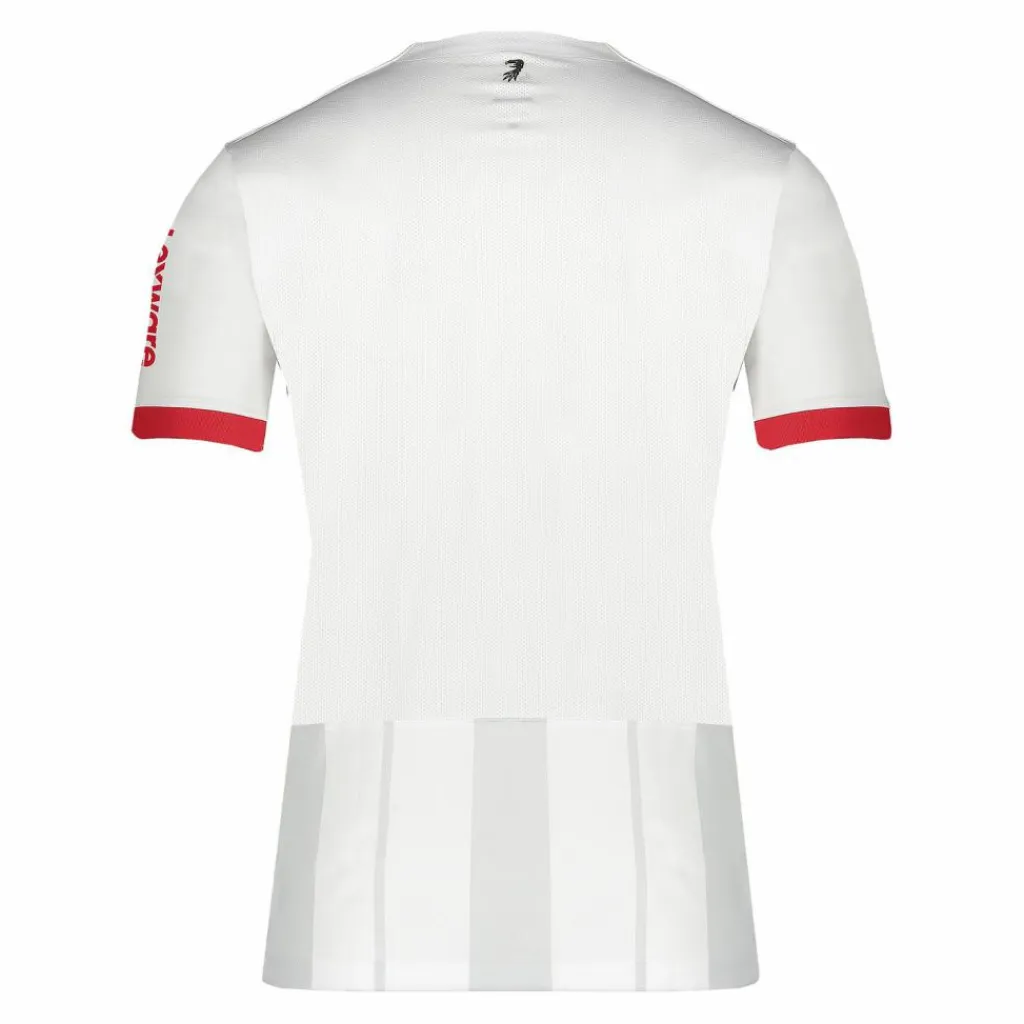 Nike Trikots<· SC Freiburg Trikot Home 2024/2025 Damen weiss