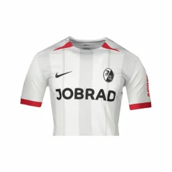 Nike Trikots<· SC Freiburg Trikot Home 2024/2025 Damen weiss
