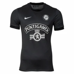 Nike Trikots|Trikots<· SK Sturm Graz Trikot Heim 2025/2026 schwarz