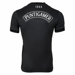 Nike Trikots|Trikots<· SK Sturm Graz Trikot Heim 2025/2026 schwarz