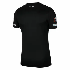 Nike Trikots<· SK Sturm Graz Trikot 2025/2026 schwarz