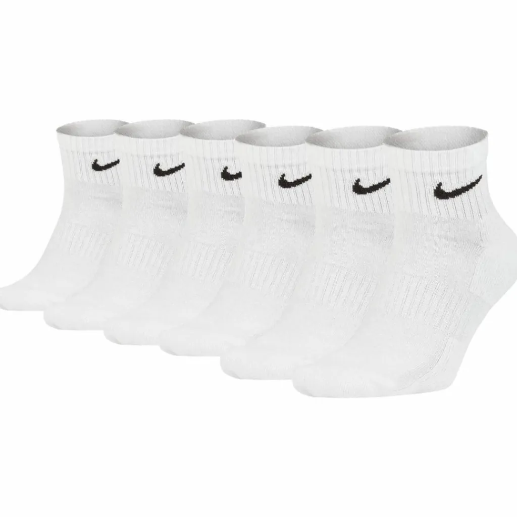 Nike Socken|Socken<· Socken Weiß