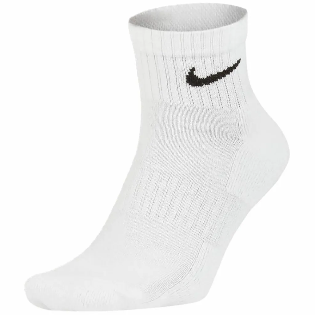 Nike Socken|Socken<· Socken Weiß