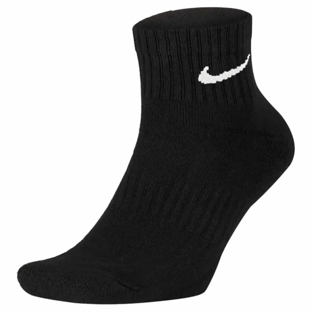 Nike Socken|Socken<· Socken Schwarz
