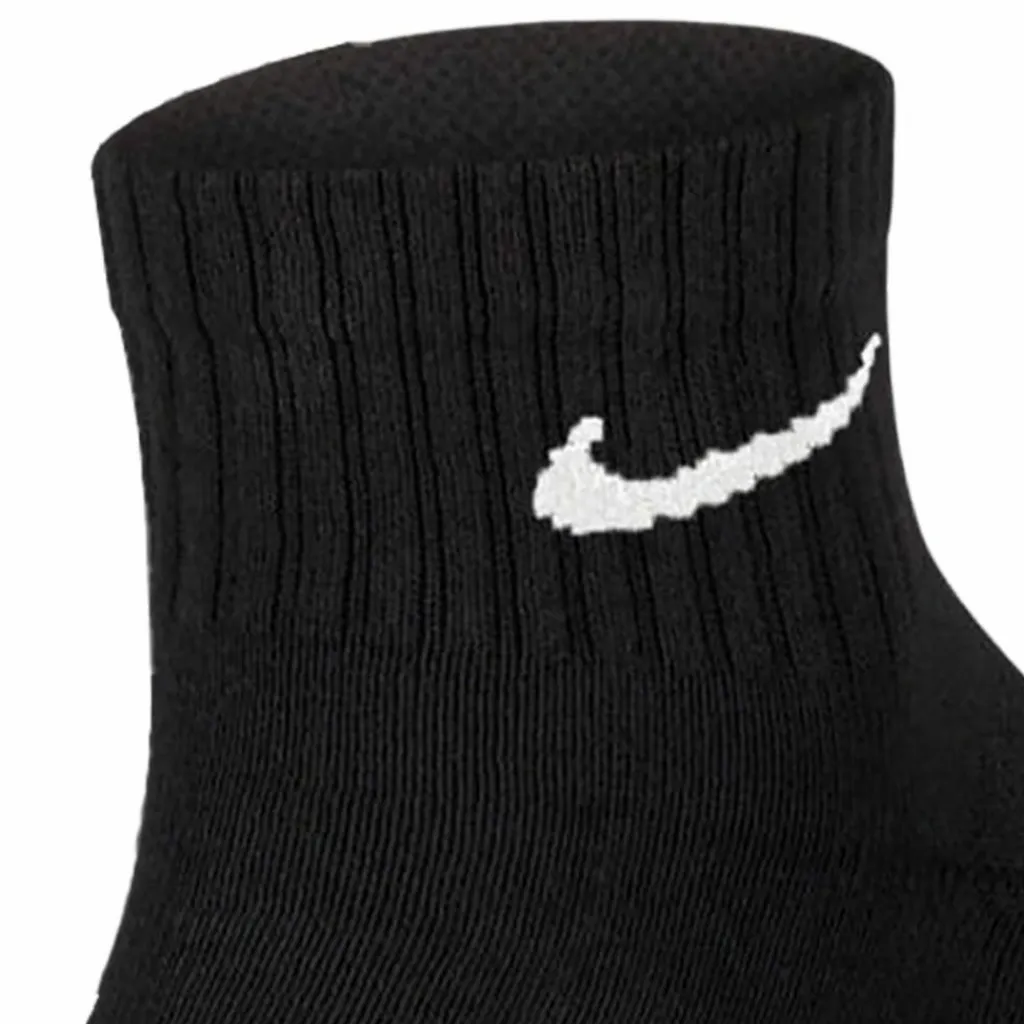 Nike Socken|Socken<· Socken Schwarz