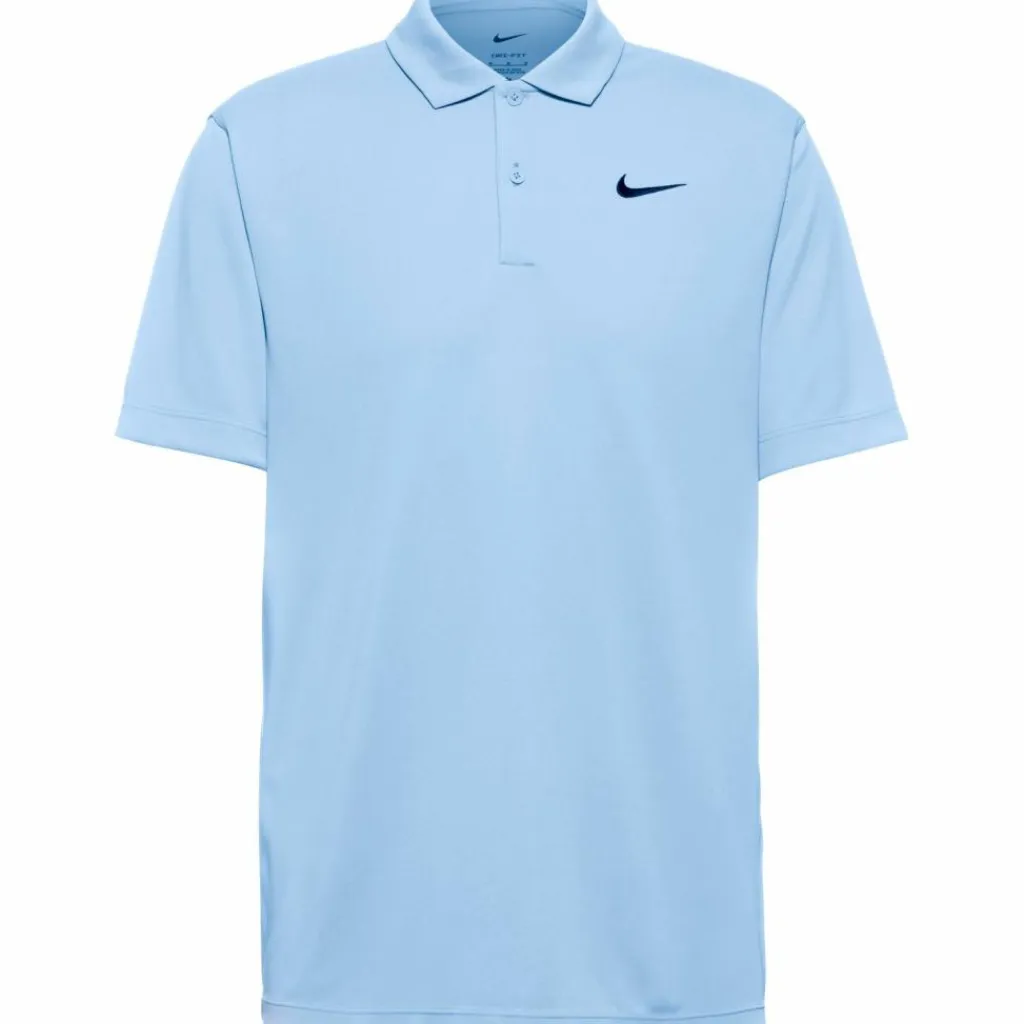 New · Solid Herren Tennis