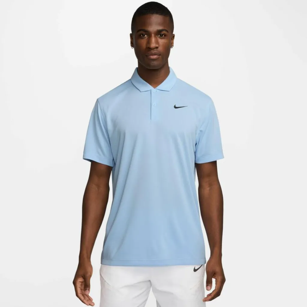 New · Solid Herren Tennis