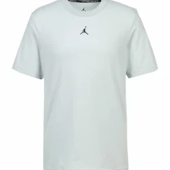 Nike Basketball|Basketball<· Sport Jumpman light silver-black