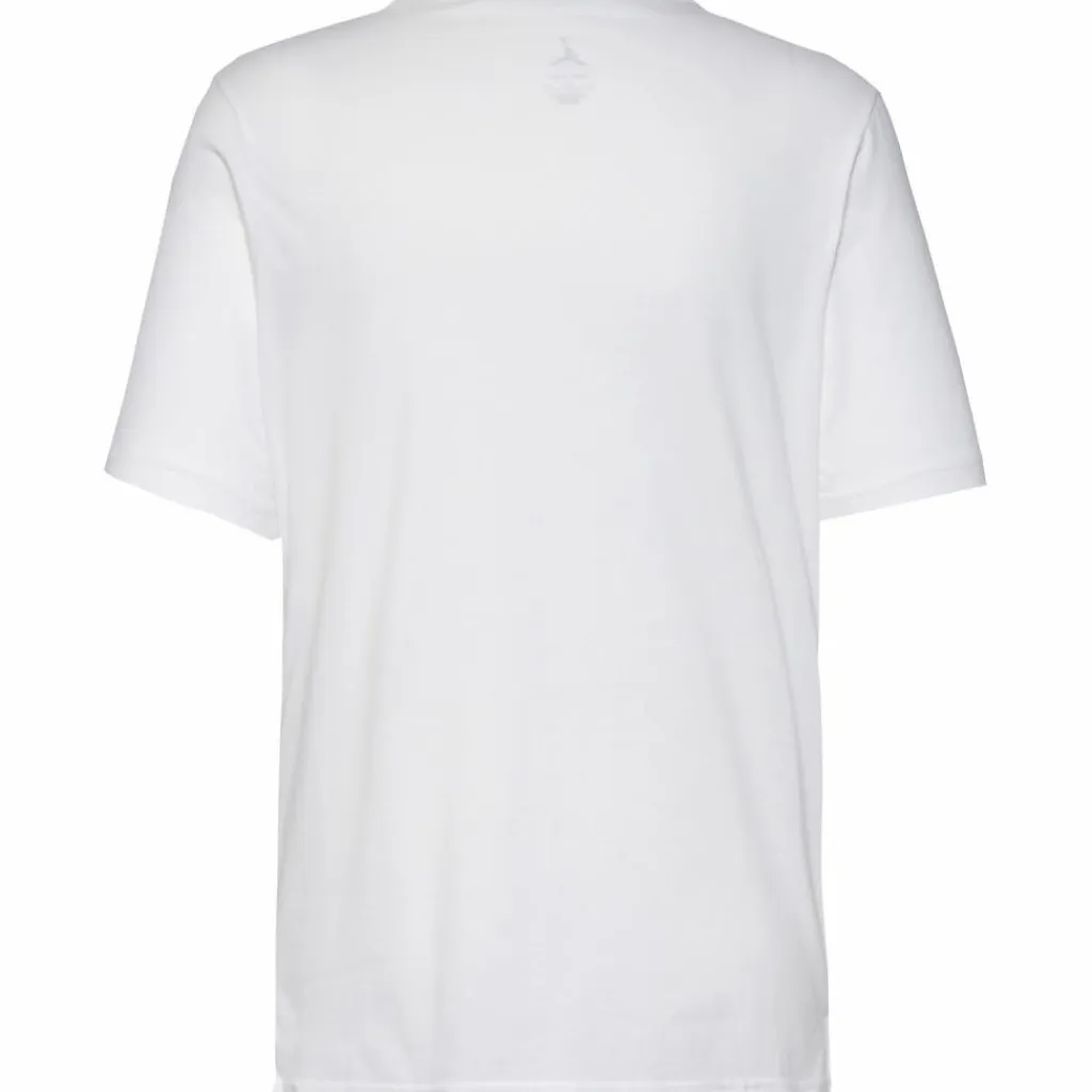 Nike Basketball|Basketball<· Sport Jumpman white-black