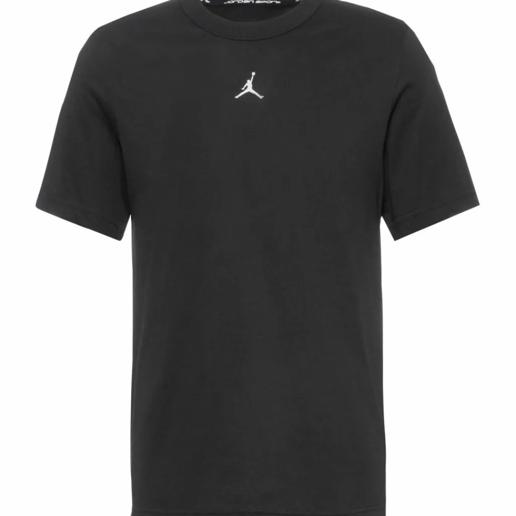 Nike Basketball|Basketball<· Sport Jumpman black-white