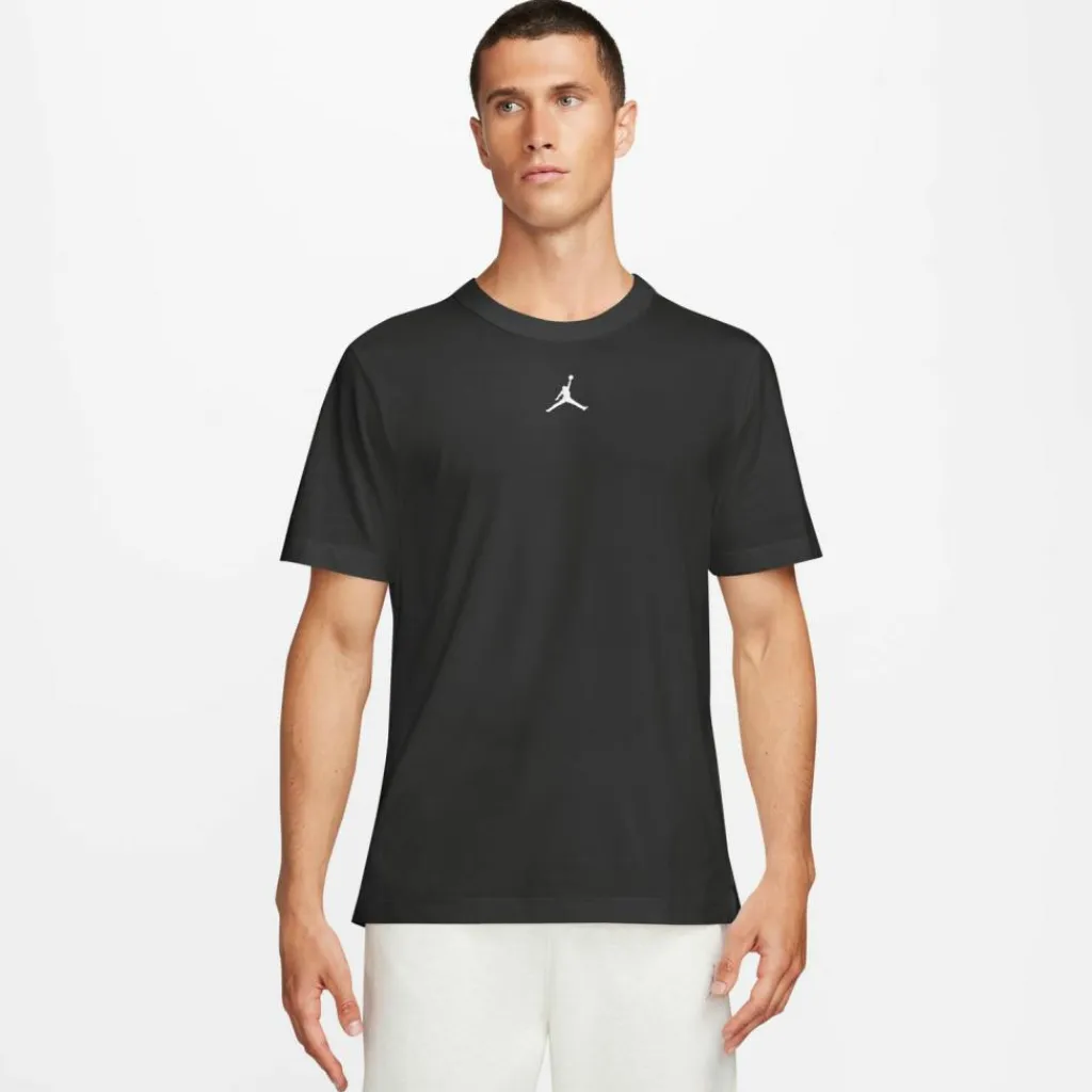 Nike Basketball|Basketball<· Sport Jumpman black-white
