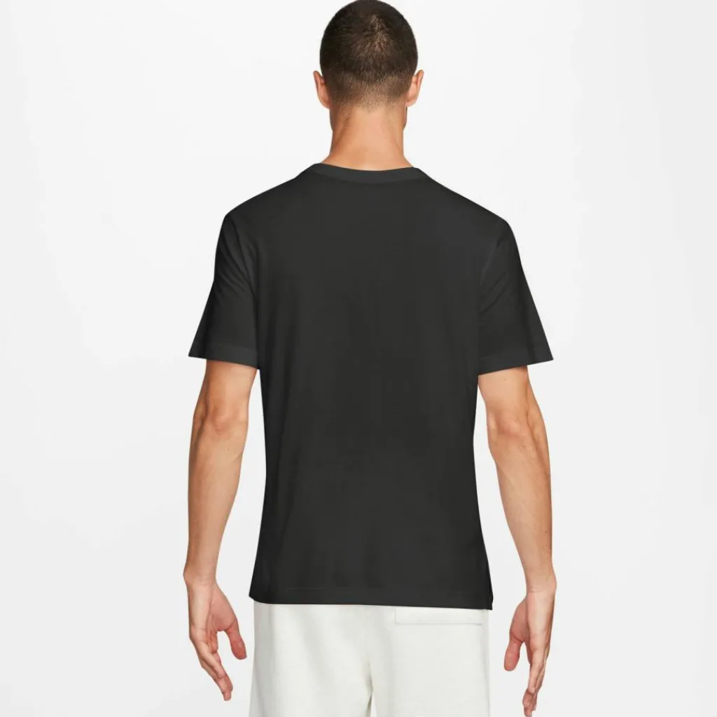 Nike Basketball|Basketball<· Sport Jumpman black-white