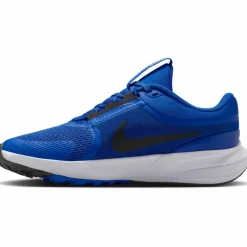 Nike Laufen|Laufen<· STAR RUNNER 5 GS game royal-black-white