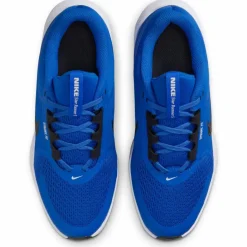 Nike Laufen|Laufen<· STAR RUNNER 5 GS game royal-black-white