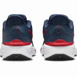 Nike Laufen|Laufen<· STAR RUNNER 4 NN GS thunder blue-gym red-black-white