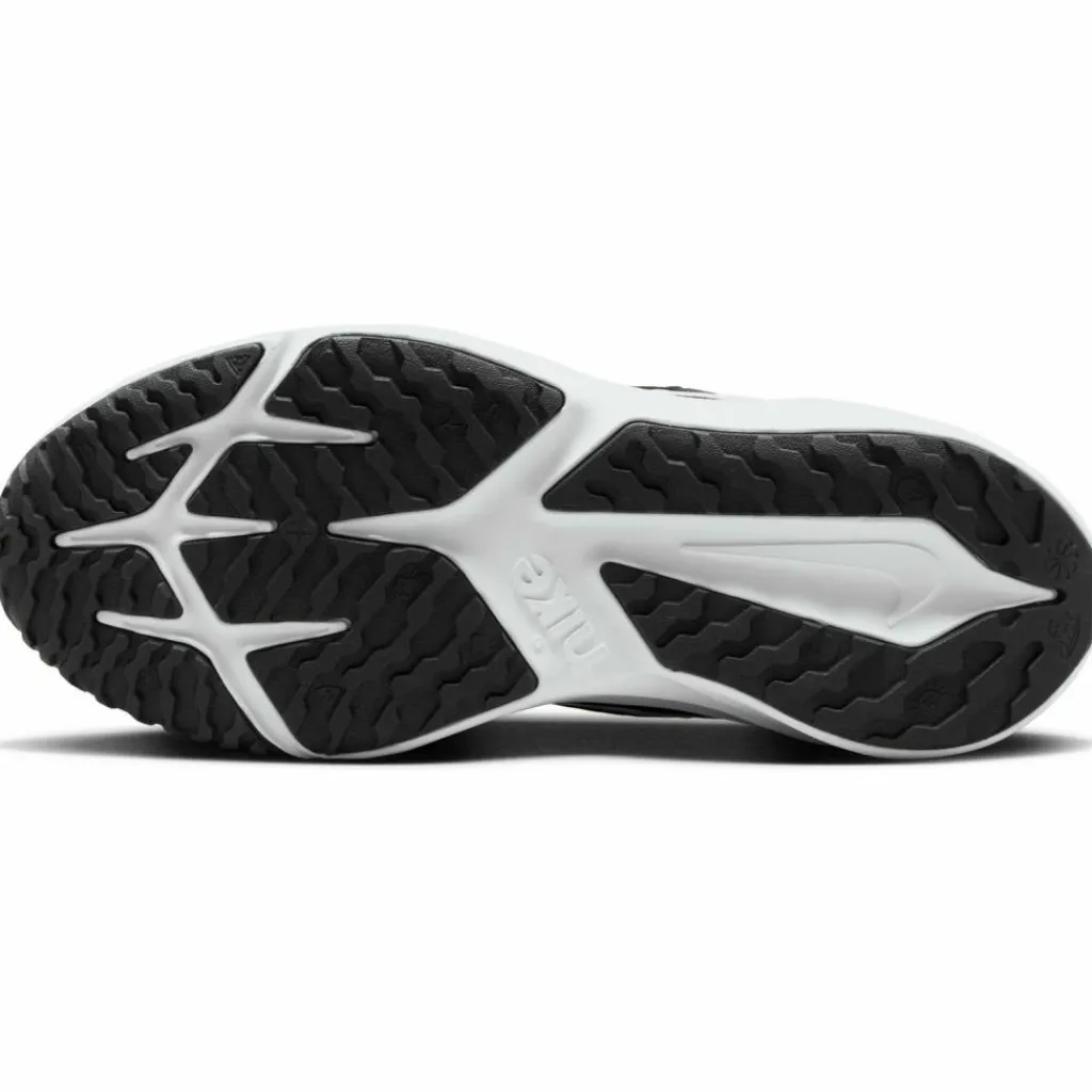 Nike Laufen|Laufschuhe<· STAR RUNNER 4 NN GS black-white-anthracite