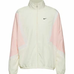 Nike Basketball|Basketball<· Starting Five coconut milk-washed coral-black