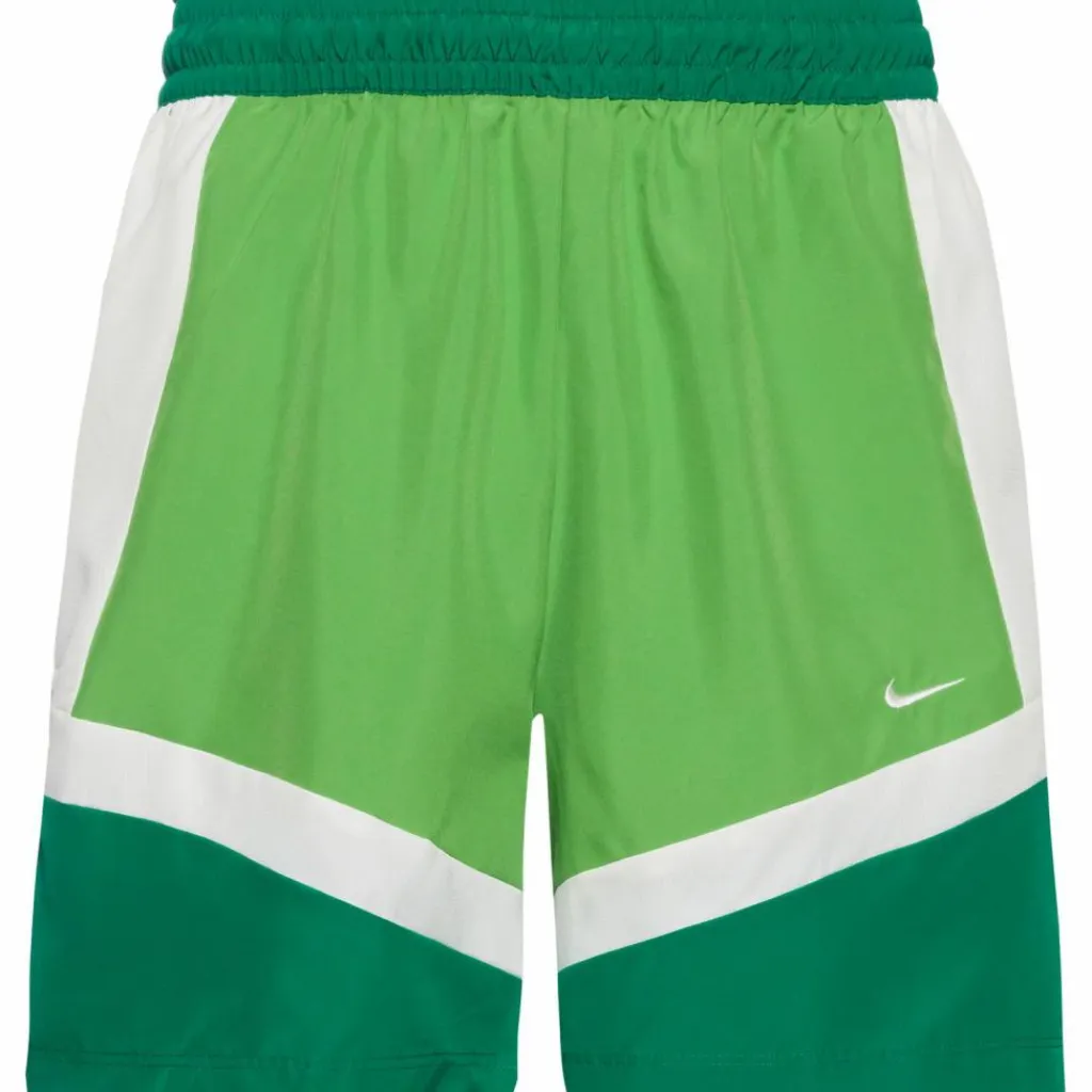 Nike Basketball|Basketball<· Starting Five chlorophyll-pale ivory-pale ivory