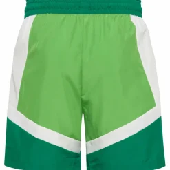 Nike Basketball|Basketball<· Starting Five chlorophyll-pale ivory-pale ivory
