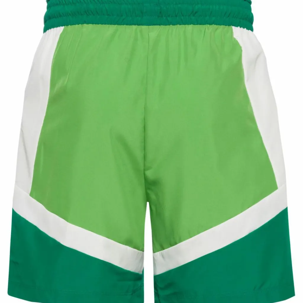 Nike Basketball|Basketball<· Starting Five chlorophyll-pale ivory-pale ivory