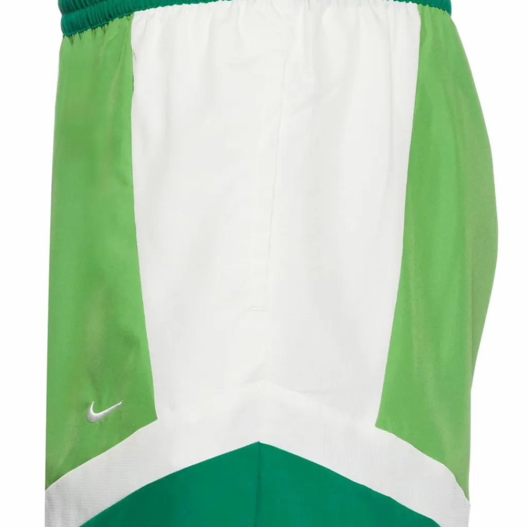 Nike Basketball|Basketball<· Starting Five chlorophyll-pale ivory-pale ivory