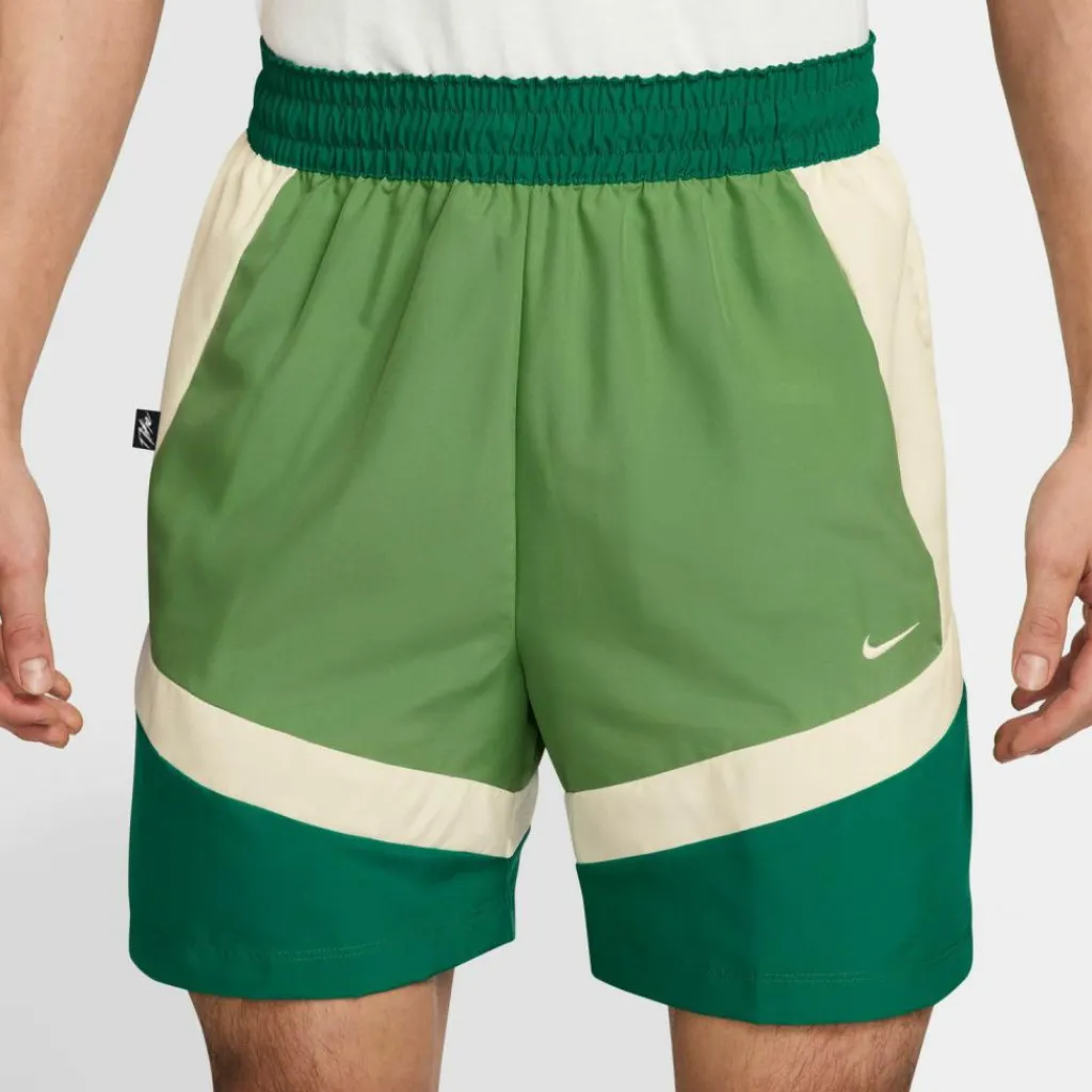 Nike Basketball|Basketball<· Starting Five chlorophyll-pale ivory-pale ivory