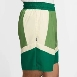 Nike Basketball|Basketball<· Starting Five chlorophyll-pale ivory-pale ivory